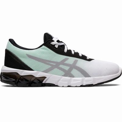 Női Asics Gel-Quantum 90 2 F Utcai Cipő AS4931527 Fehér/Menta